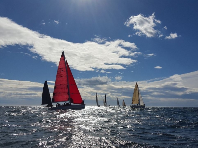 Regata a vela